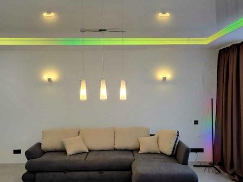 квартира за адресою Замарстинівська вул. (Калініна), 170-Ж