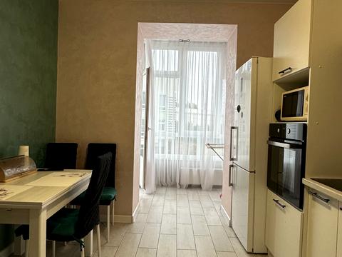 квартира за адресою Петлюри вул. (Купріна), 81