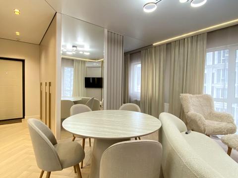 квартира по адресу Михаила Максимовича ул. (Трутенко Онуфрия), 26