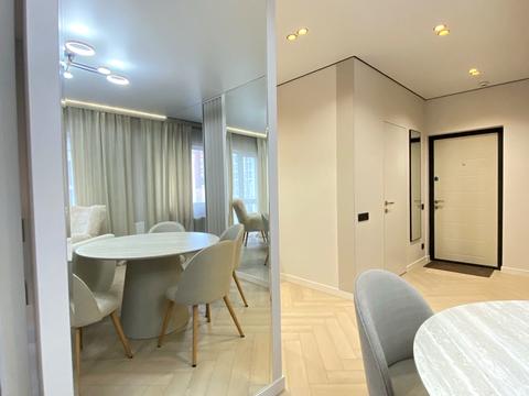 квартира по адресу Михаила Максимовича ул. (Трутенко Онуфрия), 26