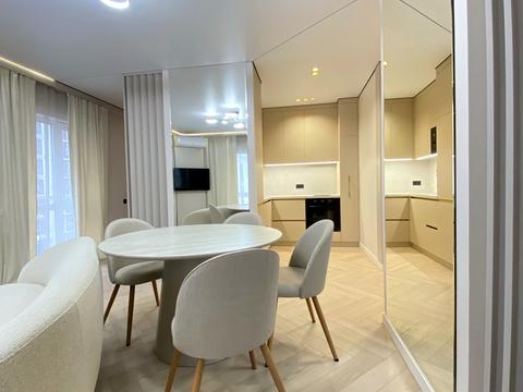 квартира по адресу Михаила Максимовича ул. (Трутенко Онуфрия), 26