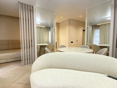 квартира по адресу Михаила Максимовича ул. (Трутенко Онуфрия), 26