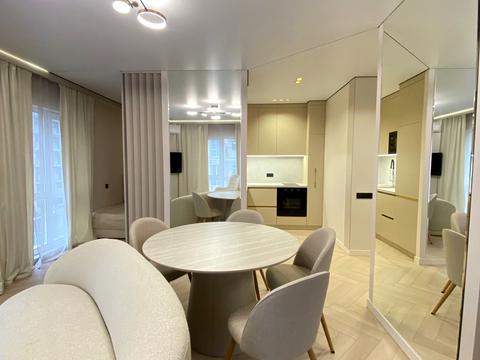 квартира по адресу Михаила Максимовича ул. (Трутенко Онуфрия), 26