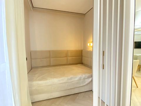 квартира по адресу Михаила Максимовича ул. (Трутенко Онуфрия), 26