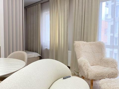 квартира по адресу Михаила Максимовича ул. (Трутенко Онуфрия), 26