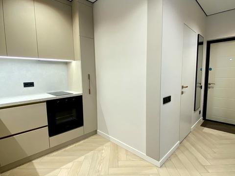 квартира по адресу Михаила Максимовича ул. (Трутенко Онуфрия), 26