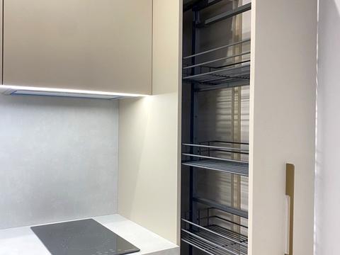 квартира по адресу Михаила Максимовича ул. (Трутенко Онуфрия), 26