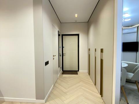 квартира по адресу Михаила Максимовича ул. (Трутенко Онуфрия), 26