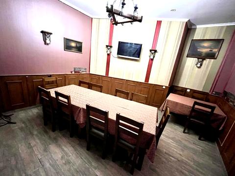 коммерческая по адресу Киевская ул., 15