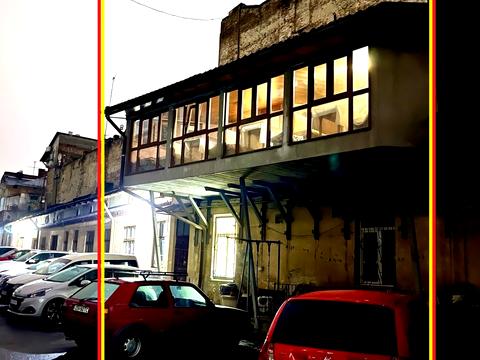 коммерческая по адресу Киевская ул., 15