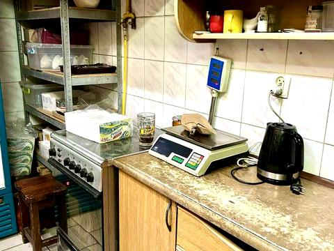 коммерческая по адресу Киевская ул., 15