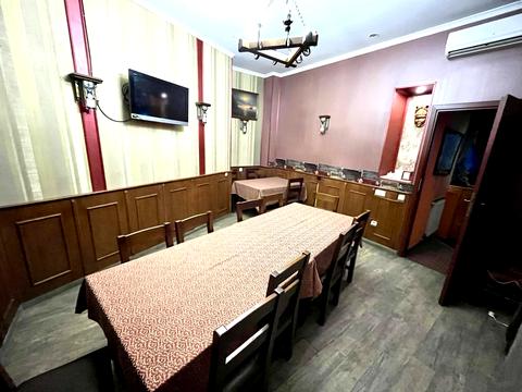 коммерческая по адресу Киевская ул., 15