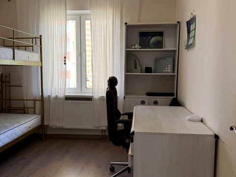 квартира за адресою Самійла Кішки вул. (Маршала Конєва), 5-Г