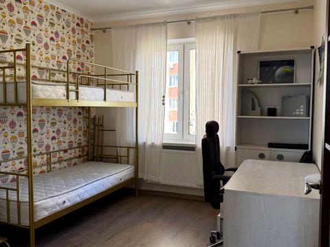 квартира за адресою Самійла Кішки вул. (Маршала Конєва), 5-Г