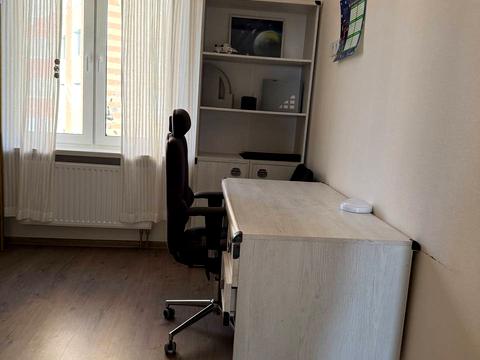 квартира за адресою Самійла Кішки вул. (Маршала Конєва), 5-Г