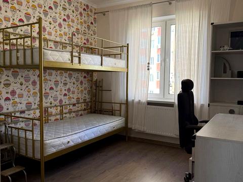 квартира за адресою Самійла Кішки вул. (Маршала Конєва), 5-Г