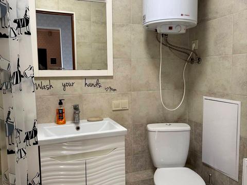 квартира за адресою Самійла Кішки вул. (Маршала Конєва), 5-Г