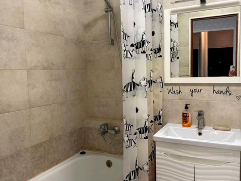 квартира за адресою Самійла Кішки вул. (Маршала Конєва), 5-Г