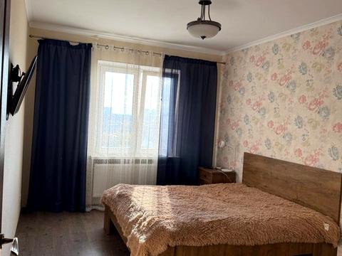 квартира за адресою Самійла Кішки вул. (Маршала Конєва), 5-Г