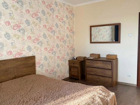 квартира за адресою Самійла Кішки вул. (Маршала Конєва), 5-Г