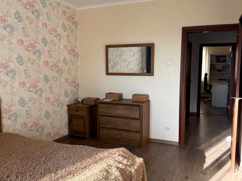 квартира за адресою Самійла Кішки вул. (Маршала Конєва), 5-Г