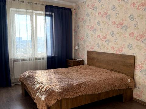 квартира за адресою Самійла Кішки вул. (Маршала Конєва), 5-Г