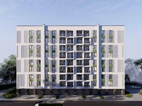 квартира по адресу Селянская ул., 28