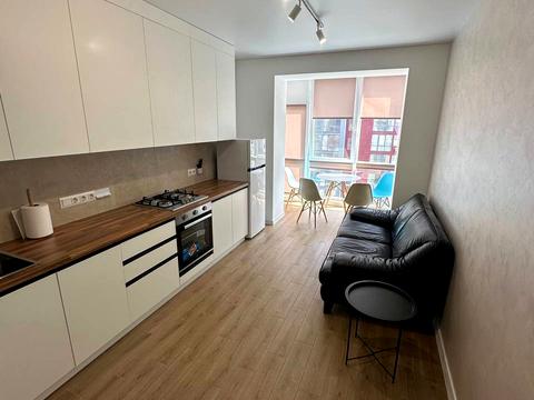 квартира за адресою Княгинин вул., 44