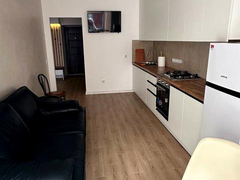 квартира за адресою Княгинин вул., 44