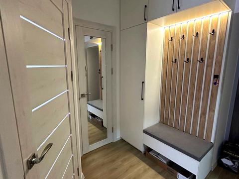 квартира за адресою Княгинин вул., 44