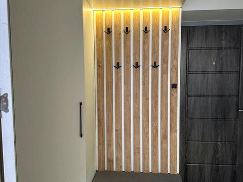 квартира за адресою Княгинин вул., 44