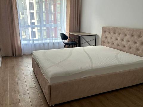 квартира за адресою Княгинин вул., 44