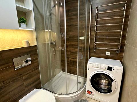 квартира за адресою Княгинин вул., 44