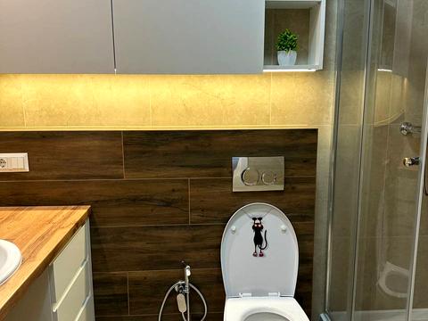 квартира за адресою Княгинин вул., 44