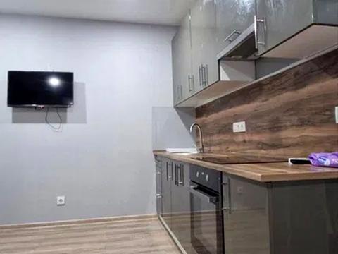 квартира за адресою Березнева вул., 12