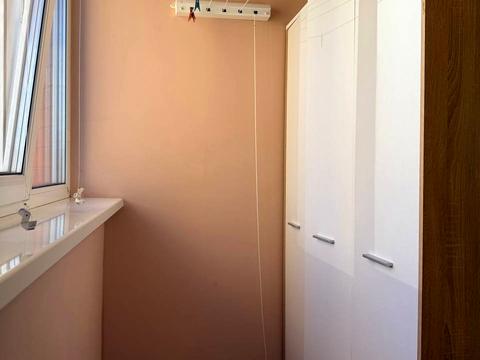 квартира за адресою Самійла Кішки вул. (Маршала Конєва), 5-Г