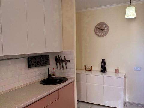 квартира за адресою Самійла Кішки вул. (Маршала Конєва), 5-Г