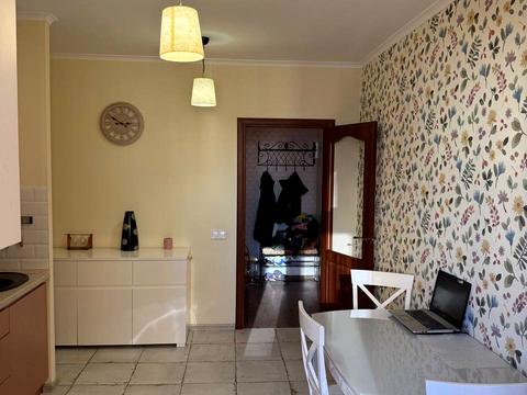 квартира за адресою Самійла Кішки вул. (Маршала Конєва), 5-Г