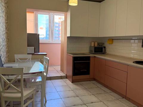 квартира за адресою Самійла Кішки вул. (Маршала Конєва), 5-Г