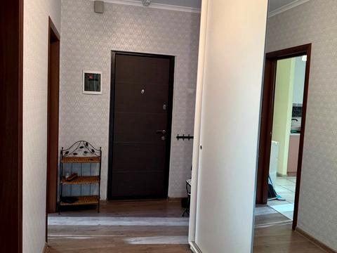 квартира за адресою Самійла Кішки вул. (Маршала Конєва), 5-Г