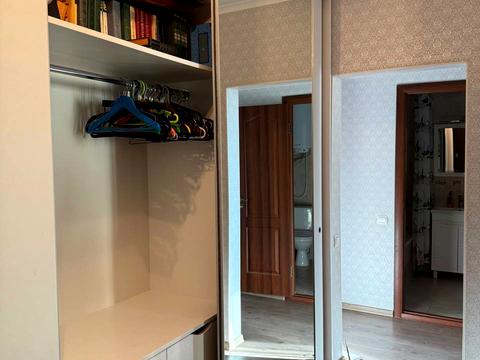 квартира за адресою Самійла Кішки вул. (Маршала Конєва), 5-Г