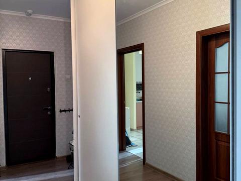 квартира за адресою Самійла Кішки вул. (Маршала Конєва), 5-Г