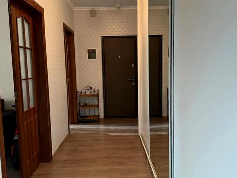 квартира за адресою Самійла Кішки вул. (Маршала Конєва), 5-Г