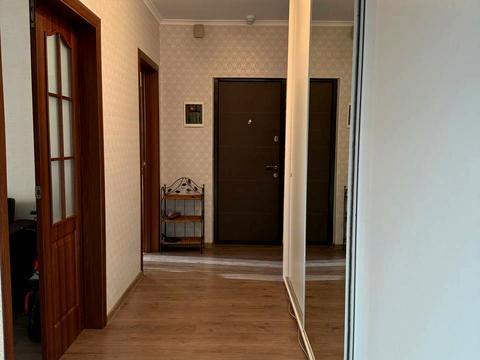 квартира за адресою Самійла Кішки вул. (Маршала Конєва), 5-Г