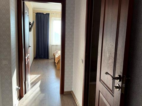 квартира за адресою Самійла Кішки вул. (Маршала Конєва), 5-Г