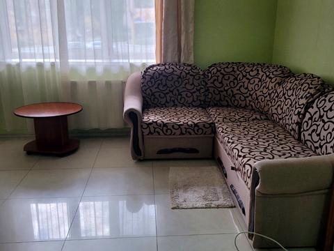 квартира по адресу Шолуденко ул., 6-Г