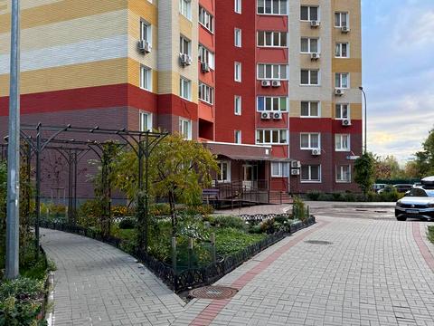 квартира за адресою Самійла Кішки вул. (Маршала Конєва), 5-Г