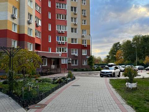 квартира за адресою Самійла Кішки вул. (Маршала Конєва), 5-Г