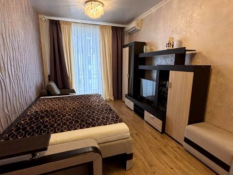 квартира по адресу Греческая ул., 2