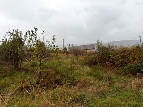 ділянка за адресою 